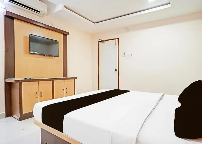 Hotel O Anantapur