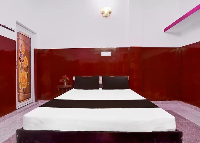 Hotel O New Star Lodge