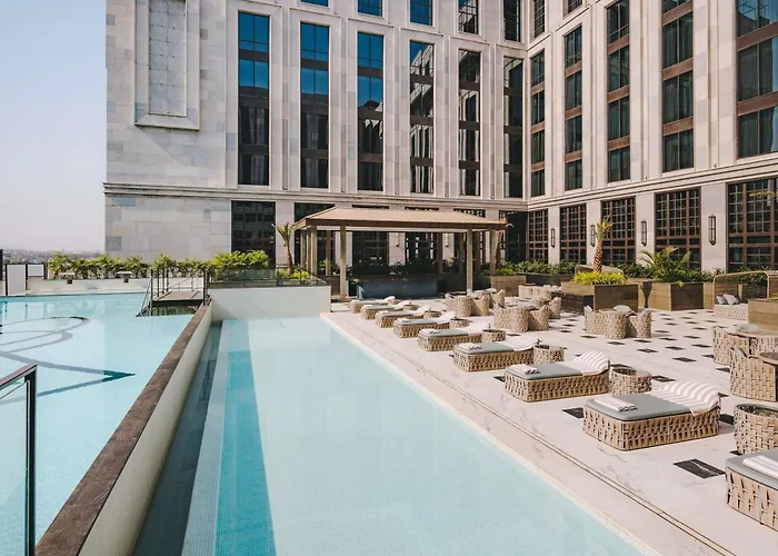 Fairmont Mumbai