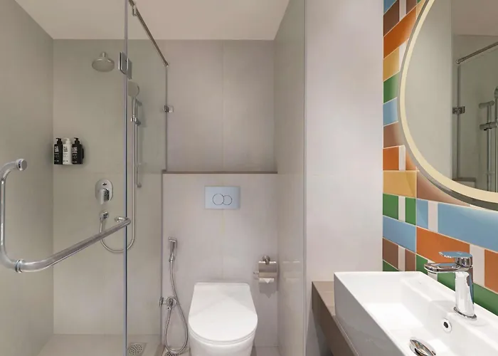 Ibis Mumbai Bkc
