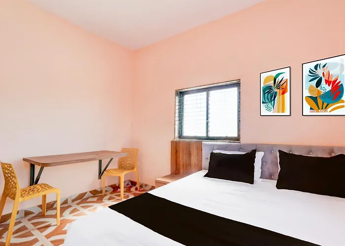 Spot On Hotel Kalpana