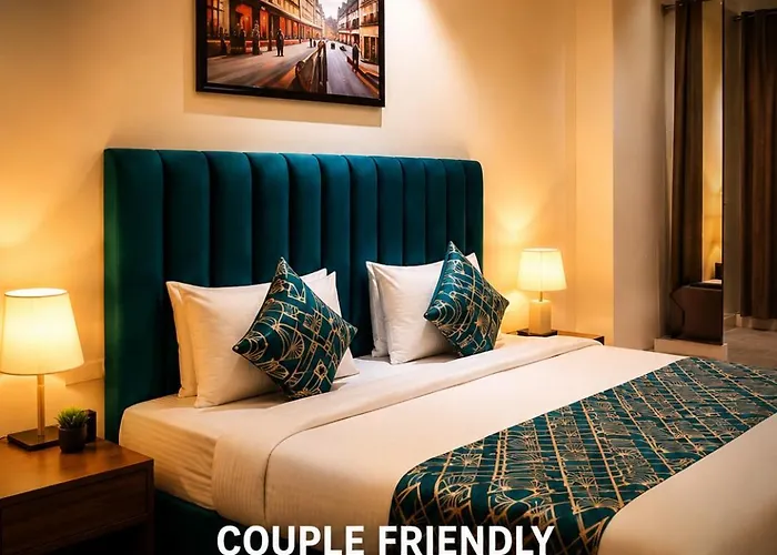 Ritz The Boutique Hotel