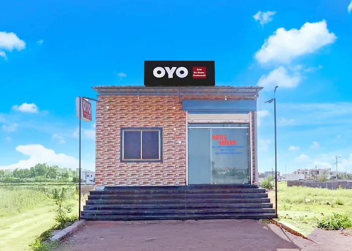 Hotel O Shivam