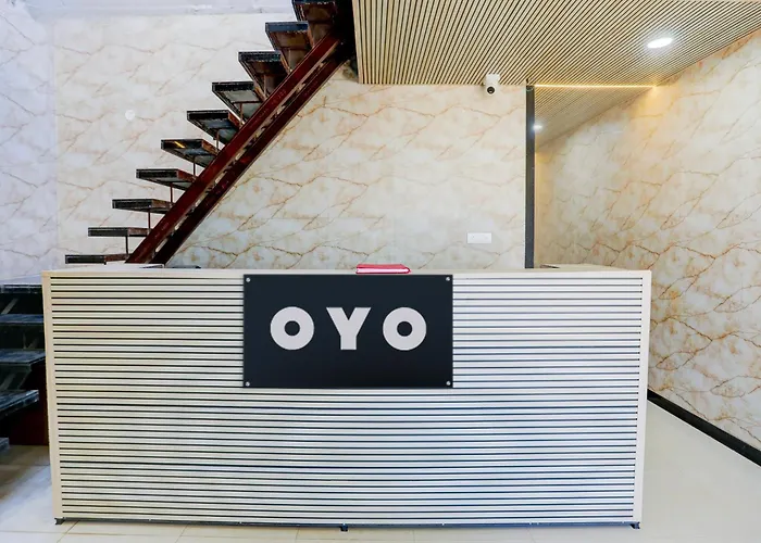 Hotel O Shivam