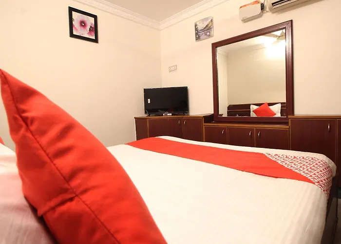 Hotel O Mahalakshmi Tower