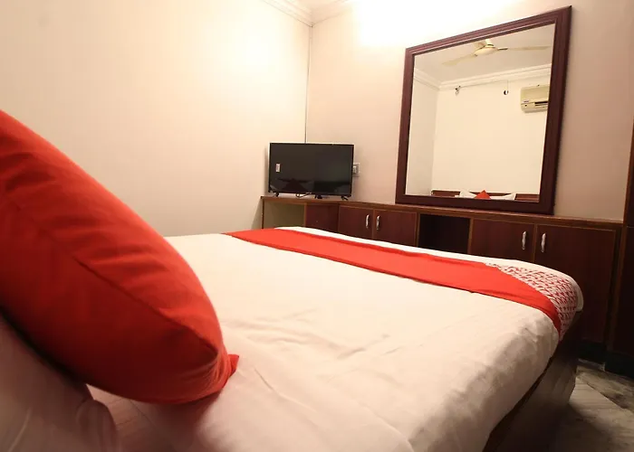 Hotel O Mahalakshmi Tower
