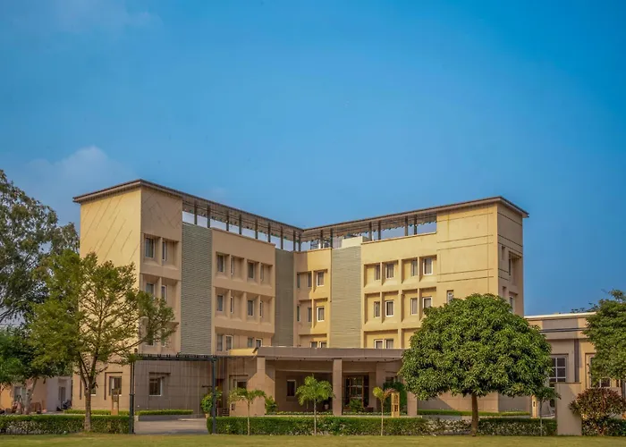 Hotel Tathagat Ashok