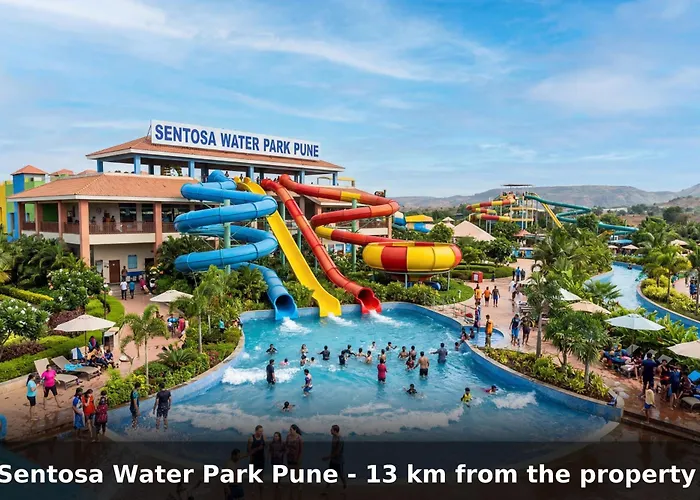 Super Townhouse Chakan Midc Pune Formerly Renuka Executive