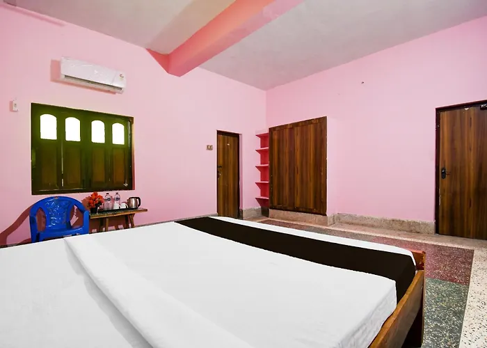 Hotel O Rishi Resorts