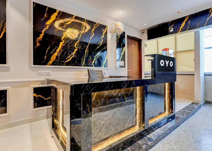 Hotel O The New York City