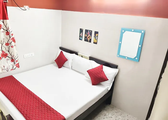 Hotel Jyothi Kumar Royal New Non Ac-Ac