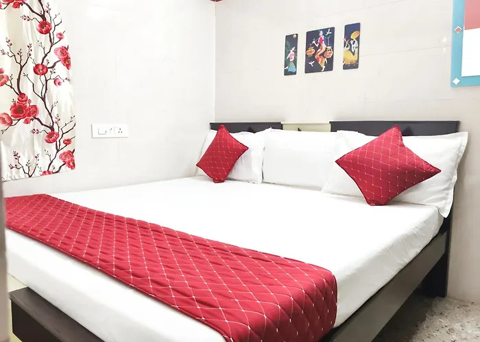 Hotel Jyothi Kumar Royal New Non Ac-Ac