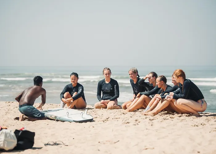 Paddle Cult Surf & Yoga