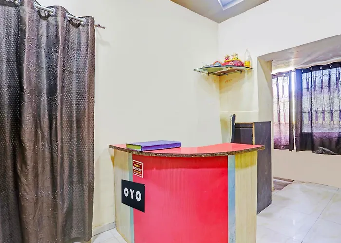 Hotel O Satguru