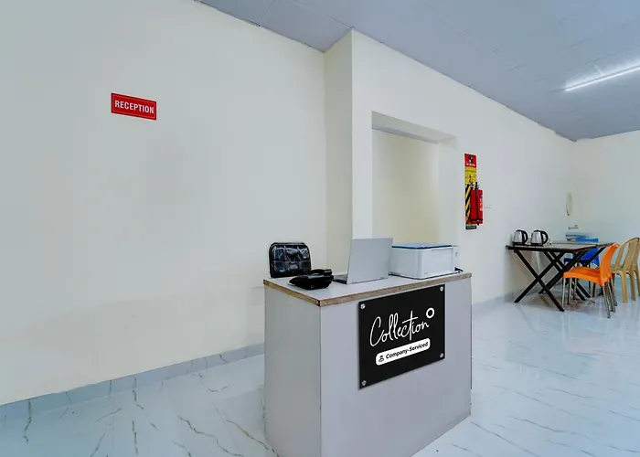 Super Collection O Prozone Mall Coimbatore Formerly Nira Residency
