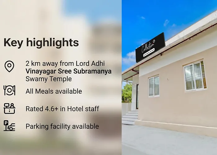 Super Collection O Prozone Mall Coimbatore Formerly Nira Residency