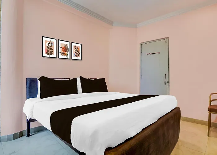 Super Hotel O Panchi Pride