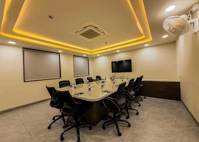 Zip By Spree Hotels Pandharpur