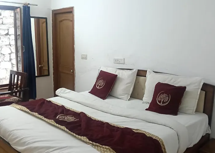 Hotel Ambience Hill Nainital - Near Bhowali