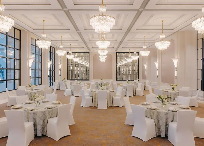 Fairmont Udaipur Palace