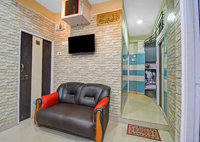 Hotel O Samrat Palace