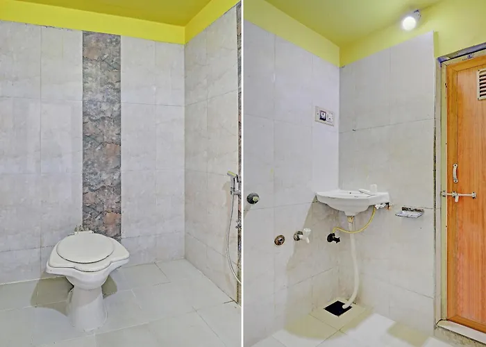 Hotel O Mayur