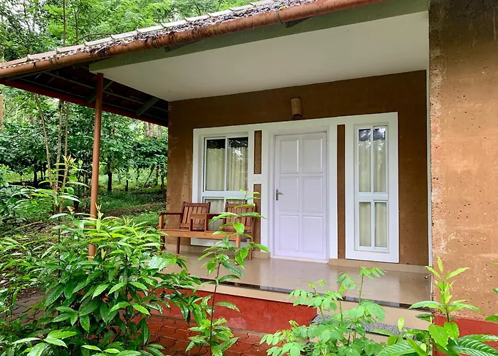 Thennal Jungle Camp