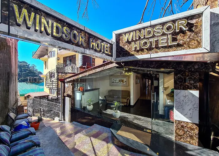 Hotel Windsor