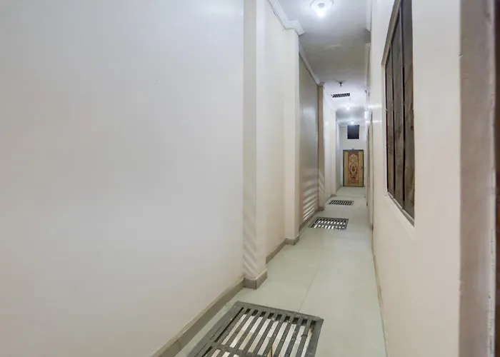 Hotel O Heritage Hotel