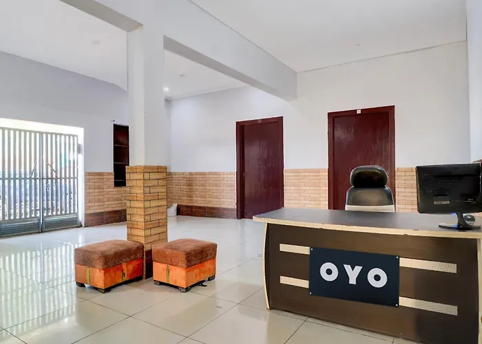 Hotel O By Oyo Youvraj