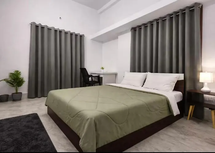Aamantran Abode