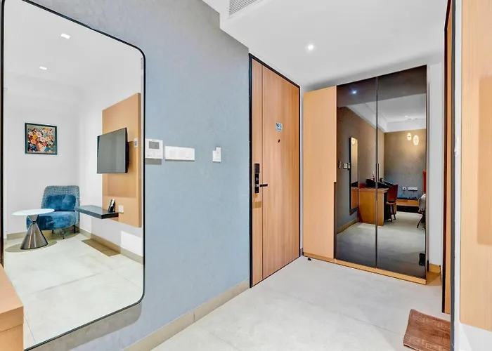 Hotel Cachet