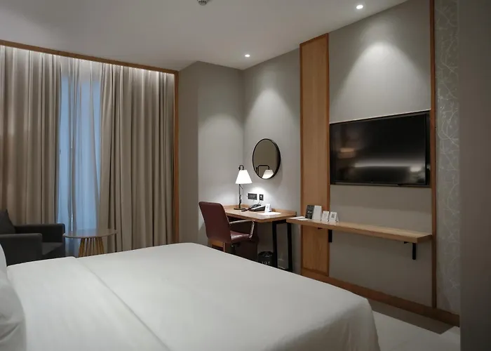 Ramada By Wyndham Ranchi