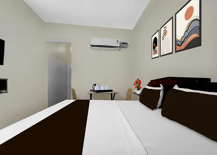 Hotel O Mps Lodge