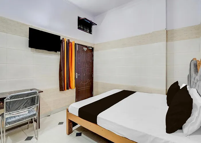 Hotel O Garv