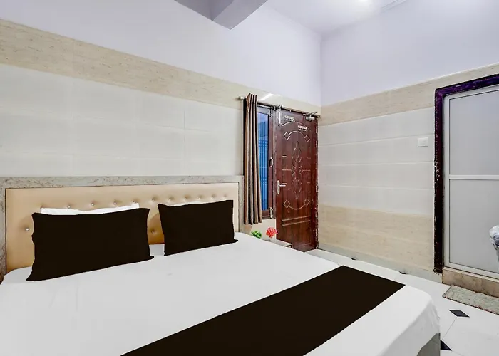 Hotel O Garv