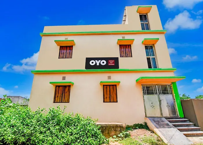 Hotel O Sai Homes