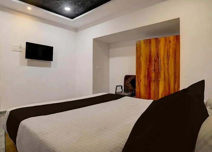 Townhouse Seven Hills Aurangabad