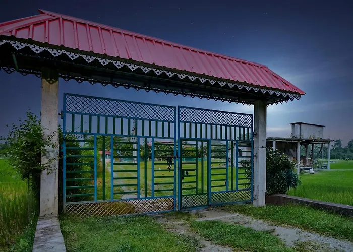 Hotel O Chilapata Forest Formerly Moner Manush Homestay