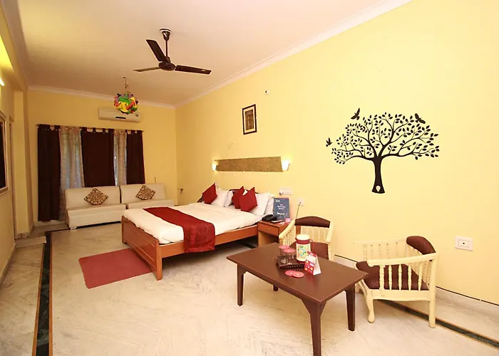 Hotel O Amrit Resort