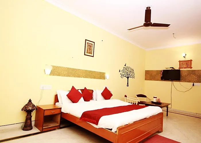 Hotel O Amrit Resort