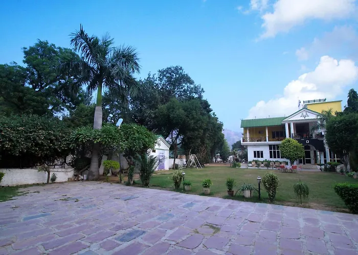 Hotel O Amrit Resort