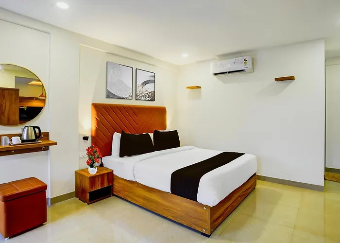 Townhouse Oak Diveagar Formerly Savali Resort