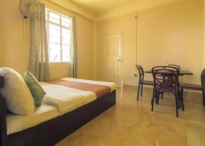 Arara Alliance Inn