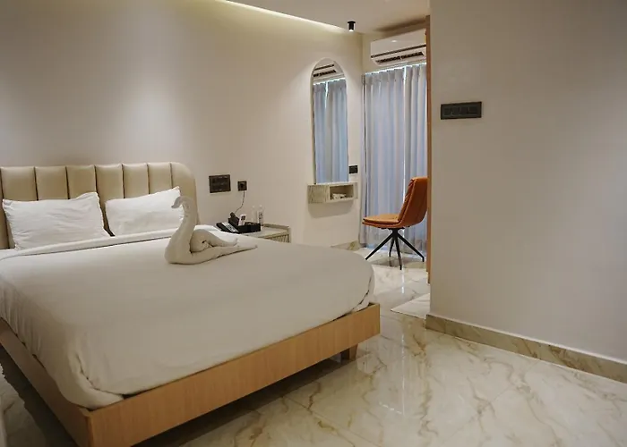 Hotel Shellmark