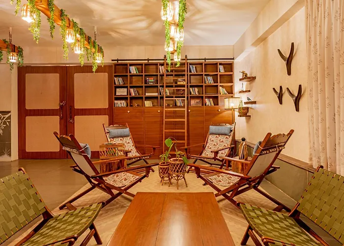Brij Sone Bagh, Bandhavgarh - A Luxury Jungle Retreat