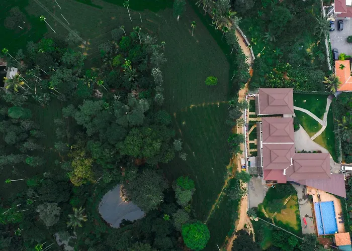 The Feel Munnar Resort