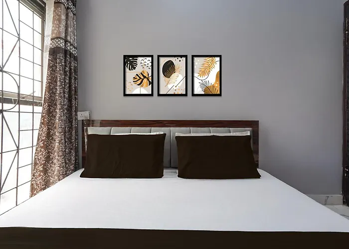 Hotel O Park'S