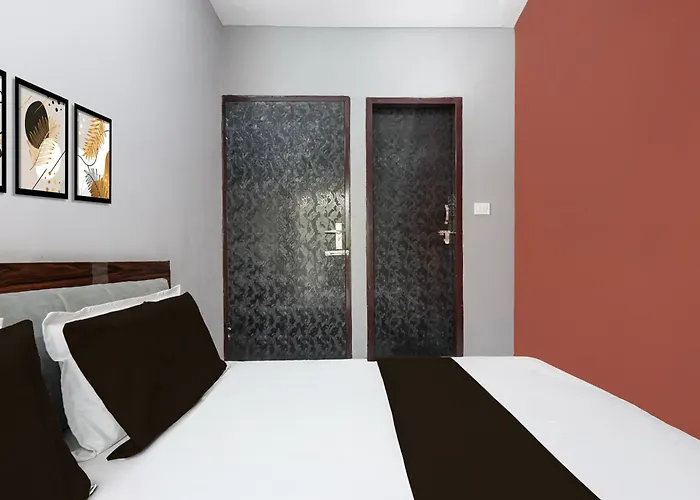 Hotel O Park'S