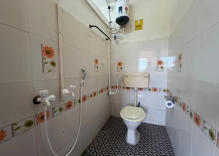 Aravind Guest House